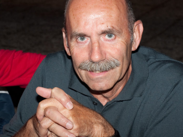 Gianfranco Bora