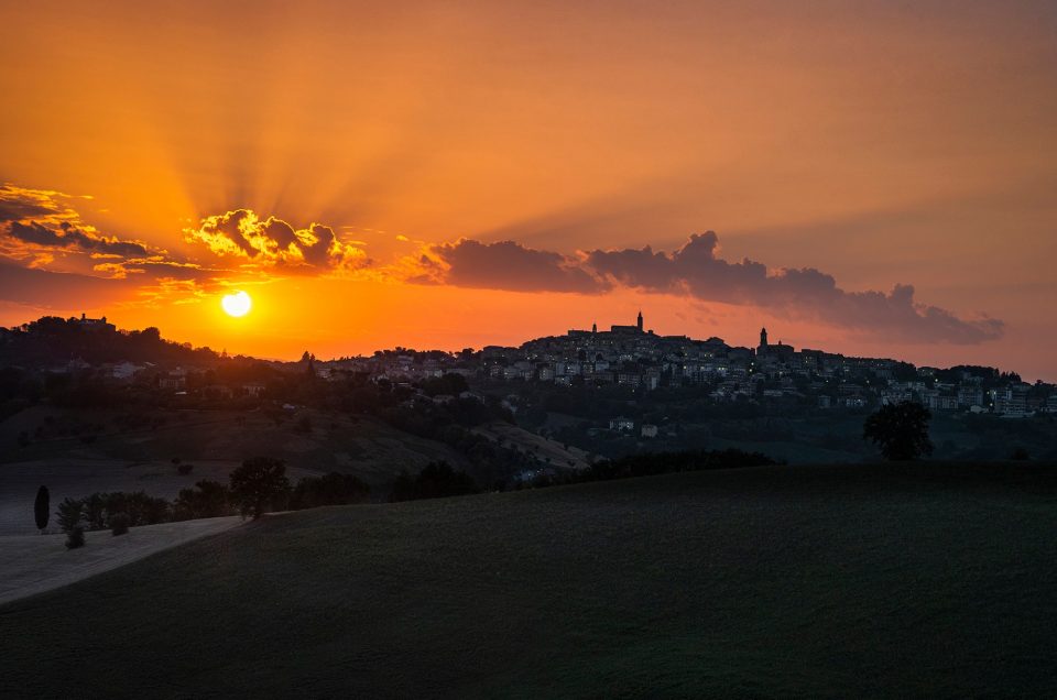 Fotografare è un atto zen