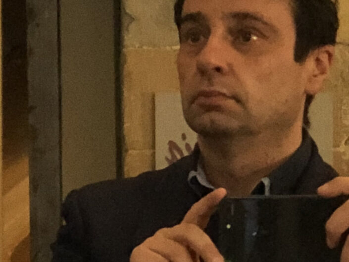 Giacomo Dolfi