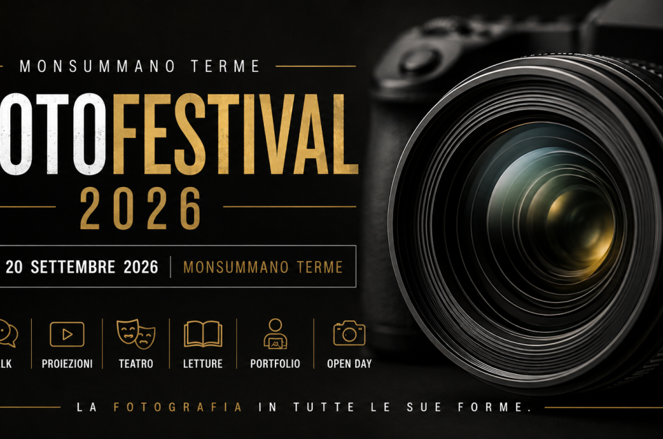 Photofestival 2026