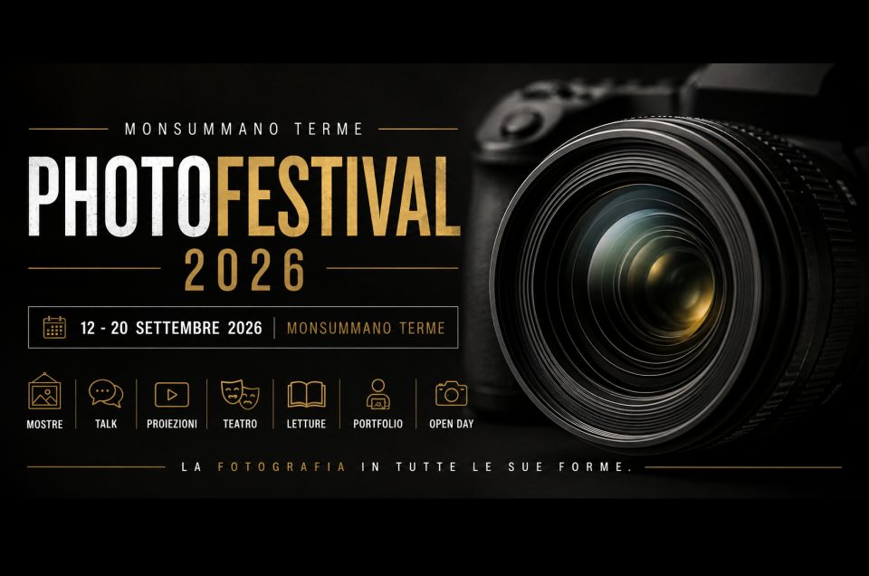 Photofestival 2026