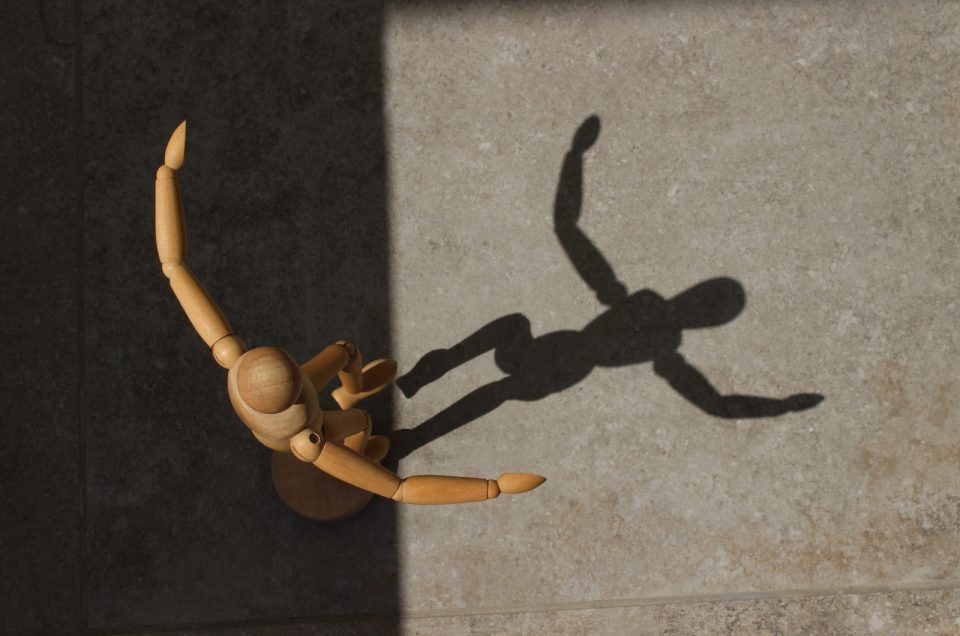 L’equilibrio della luce di Nicoletta Simone
